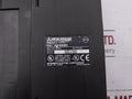 Mitsubishi A1Sy10Eu,A1Sx80 I/O Unit With A1S58B-s1 Base Unit