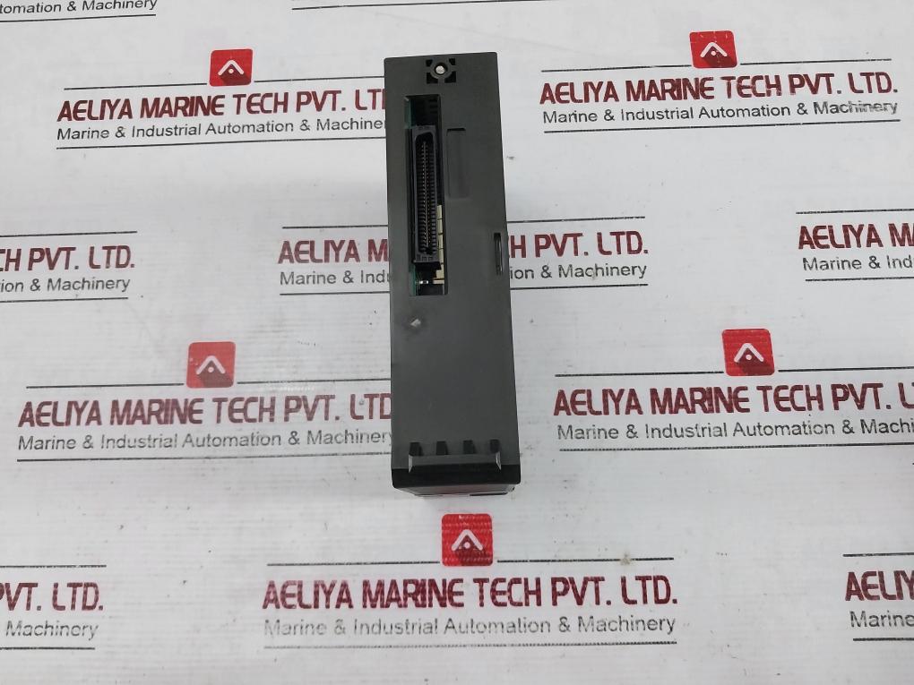 Mitsubishi A1Sy10Eu,A1Sx80 I/O Unit With A1S58B-s1 Base Unit