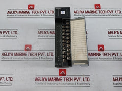 Mitsubishi A1Sy10Eu,A1Sx80 I/O Unit With A1S58B-s1 Base Unit