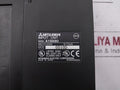 Mitsubishi A1Sy10Eu,A1Sx80 I/O Unit With A1S58B-s1 Base Unit