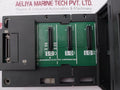 Mitsubishi A1Sy10Eu,A1Sx80 I/O Unit With A1S58B-s1 Base Unit