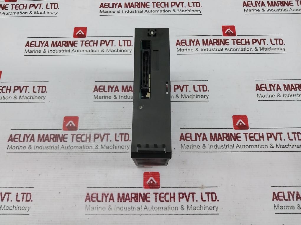 Mitsubishi A1Sy10Eu,A1Sx80 I/O Unit With A1S58B-s1 Base Unit