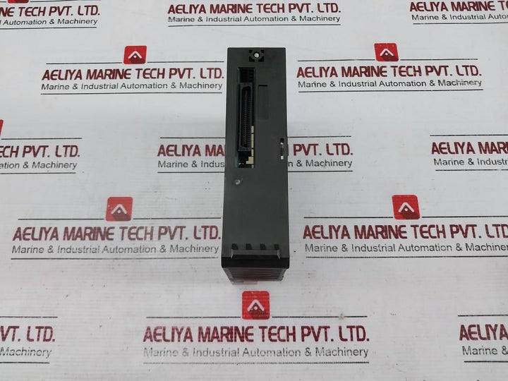 Mitsubishi A1Sy10Eu,A1Sx80 I/O Unit With A1S58B-s1 Base Unit