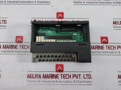 Mitsubishi A1Sy10Eu,A1Sx80 I/O Unit With A1S58B-s1 Base Unit