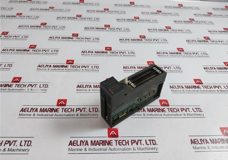 Mitsubishi A1Sy42 Point Digital Output Module Unit Bd990D402H17