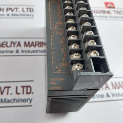 Mitsubishi A1Sy80 Transistor Output Module Dc12/24V 0.8A