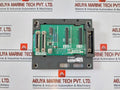 Mitsubishi A1s52b-s1 Converter Base Unit W/ A1s68dai Output Module