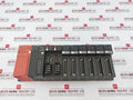 Mitsubishi A1s63p,a2ascpu-s1,a1sj71c24-r4,a1sx81 Module Rack