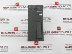 Mitsubishi A1s63p,a2ascpu-s1,a1sj71c24-r4,a1sx81 Module Rack