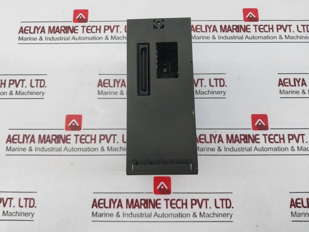 Mitsubishi A1s63p,a2ascpu-s1,a1sj71c24-r4,a1sx81 Module Rack