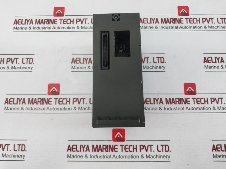 Mitsubishi A1s63p,a2ascpu-s1,a1sj71c24-r4,a1sx81 Module Rack