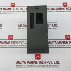 Mitsubishi A1s63p,a2ascpu-s1,a1sj71c24-r4,a1sx81 Module Rack
