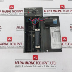 Mitsubishi A1s63p,a2ascpu-s1,a1sj71c24-r4,a1sx81 Module Rack