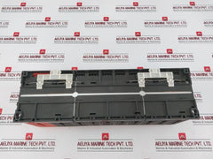 Mitsubishi A1s63p,a2ascpu-s1,a1sj71c24-r4,a1sx81 Module Rack