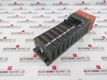 Mitsubishi A1s63p,a2ascpu-s1,a1sj71c24-r4,a1sx81 Module Rack