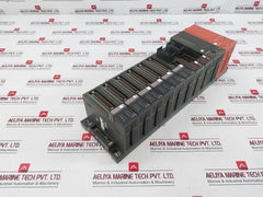 Mitsubishi A1s63p,a2ascpu-s1,a1sj71c24-r4,a1sx81 Module Rack