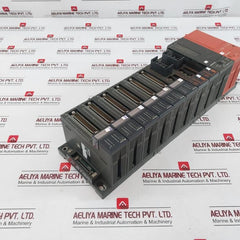 Mitsubishi A1s63p,a2ascpu-s1,a1sj71c24-r4,a1sx81 Module Rack
