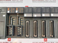 Mitsubishi A1s63p,a2ascpu-s1,a1sj71c24-r4,a1sx81 Module Rack