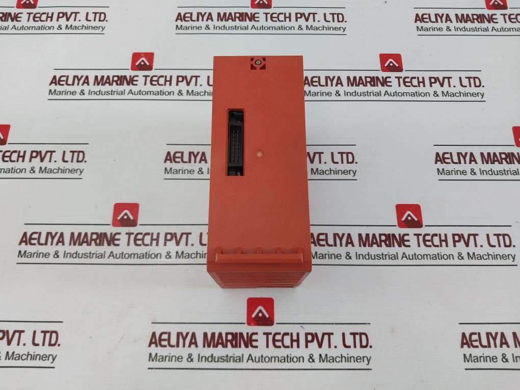 Mitsubishi A1s63p,a2ascpu-s1,a1sj71c24-r4,a1sx81 Module Rack