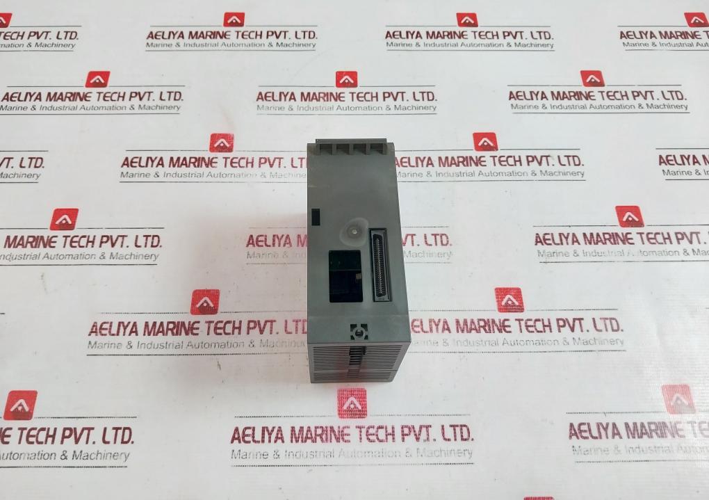 Mitsubishi A1scpu Cpu Unit Plc Module Max 8k Step