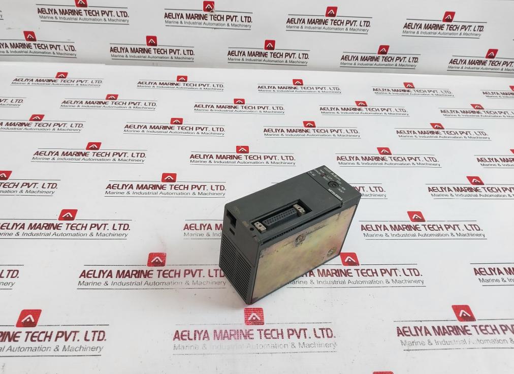 Mitsubishi A1scpu Cpu Unit Plc Module Max 8k Step