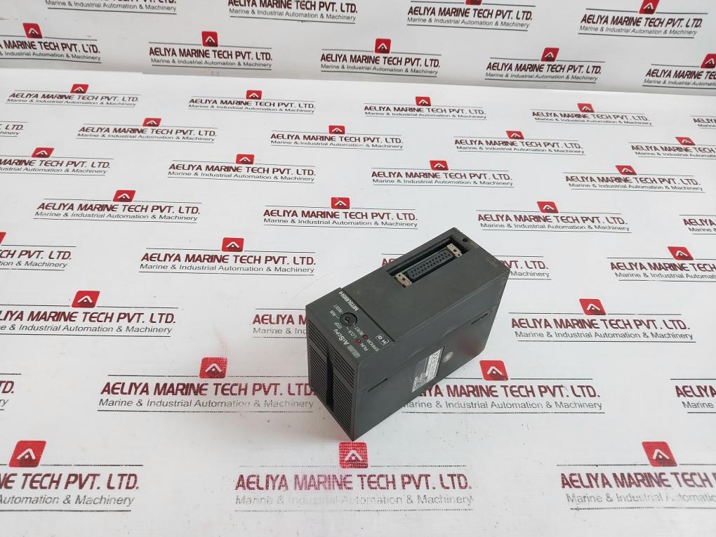 Mitsubishi A1scpu Cpu Unit Plc Module Max 8k Step