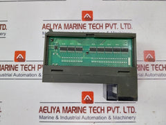 Mitsubishi A1sjcpu-a Melsec Cpu Processor Unit Controller