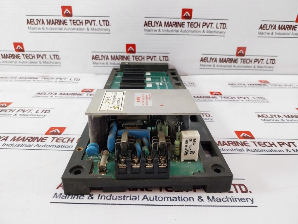 Mitsubishi A1sjcpu-a Melsec Cpu Processor Unit Controller