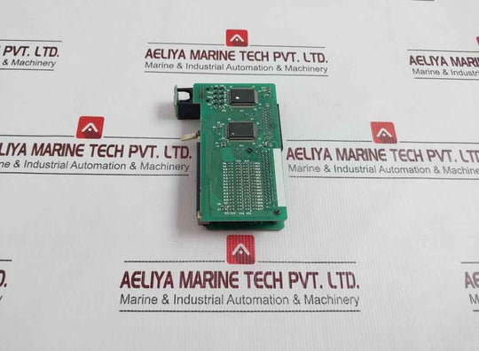 Mitsubishi A1sy42 Digital Output Local Unit Module (without Body) E46669-707v