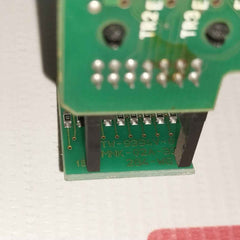 Mitsubishi A1sy42 Digital Output Local Unit Module (without Body) E46669-707v