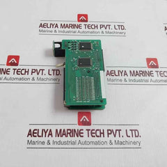 Mitsubishi A1sy42 Digital Output Local Unit Module (without Body) E46669-707v