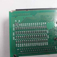 Mitsubishi A1sy42 Digital Output Local Unit Module (without Body) E46669-707v