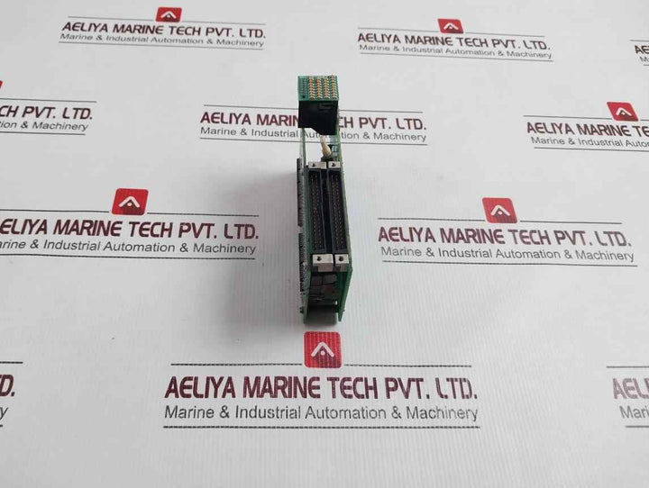 Mitsubishi A1sy42 Digital Output Local Unit Module (without Body) E46669-707v