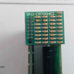 Mitsubishi A1sy42 Digital Output Local Unit Module (without Body) E46669-707v