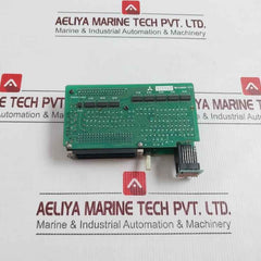 Mitsubishi A1sy42 Digital Output Local Unit Module (without Body) E46669-707v
