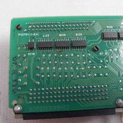 Mitsubishi A1sy42 Digital Output Local Unit Module (without Body) E46669-707v