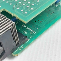 Mitsubishi A1sy42 Digital Output Local Unit Module (without Body) E46669-707v
