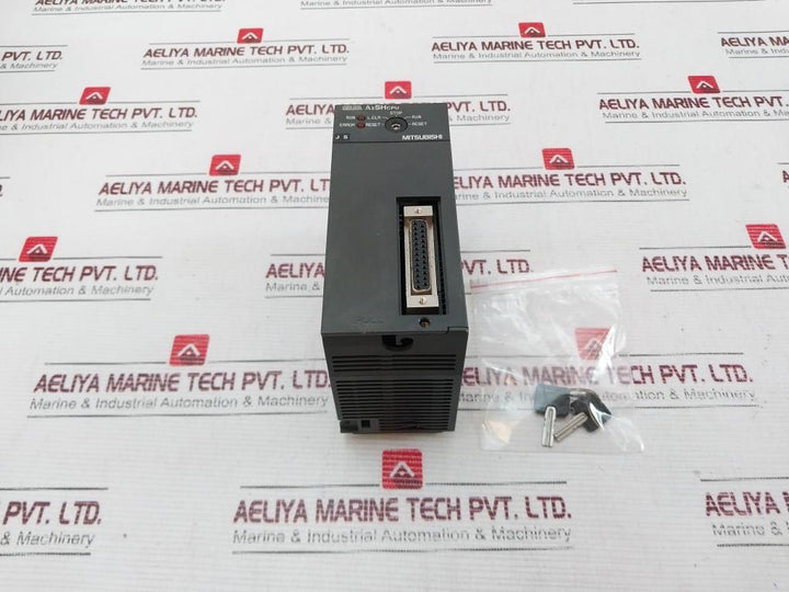 Mitsubishi A2Shcpu Cpu Unit 5Vdc 0.40A