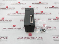 Mitsubishi A2Shcpu Cpu Unit 5Vdc 0.40A