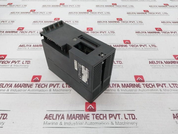 Mitsubishi A2Shcpu Cpu Unit 5Vdc 0.40A