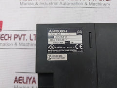 Mitsubishi A2Shcpu Cpu Unit 5Vdc 0.40A