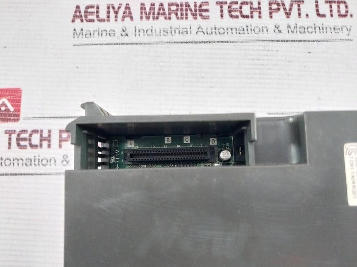 Mitsubishi A2Shcpu Cpu Unit 5Vdc 0.40A