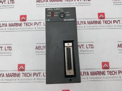 Mitsubishi A2Shcpu Cpu Unit 5Vdc 0.40A