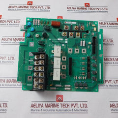 Mitsubishi A54Ga 7.5C Printed Circuit Board