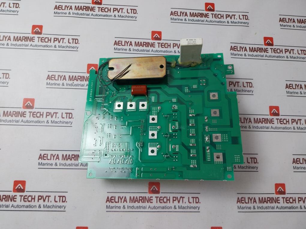 Mitsubishi A54Ga 7.5C Printed Circuit Board