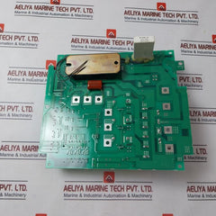 Mitsubishi A54Ga 7.5C Printed Circuit Board