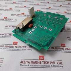 Mitsubishi A54Ga 7.5C Printed Circuit Board