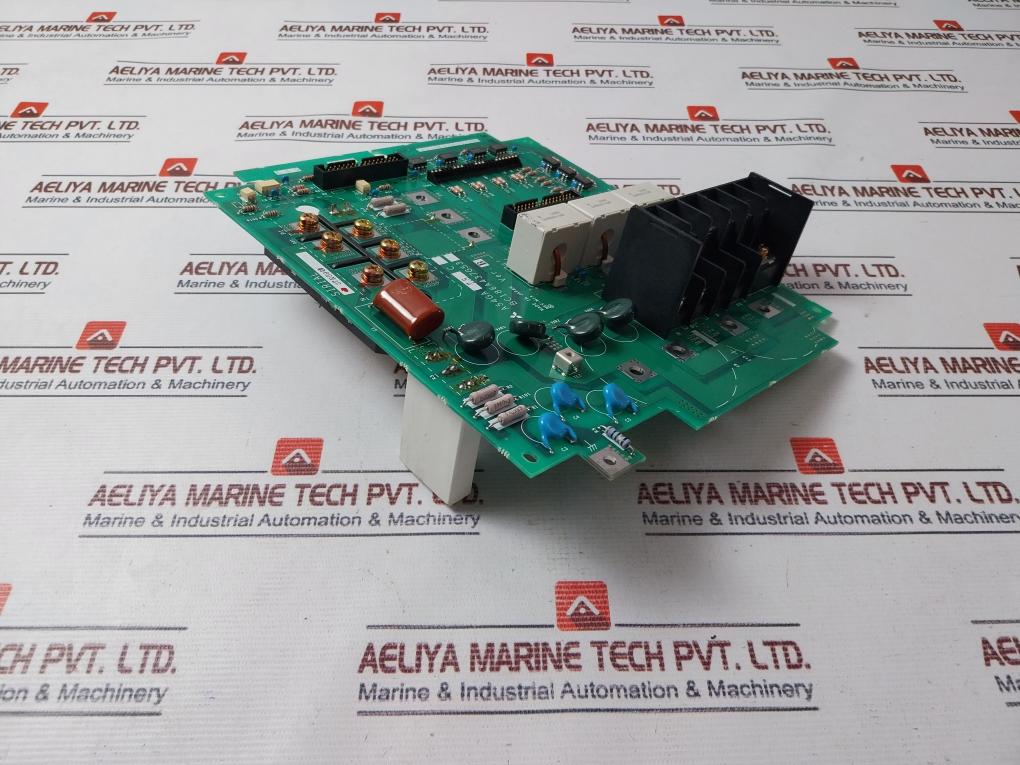 Mitsubishi A54Ga 7.5C Printed Circuit Board