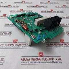 Mitsubishi A54Ga 7.5C Printed Circuit Board