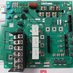 Mitsubishi A54Ga 7.5C Printed Circuit Board